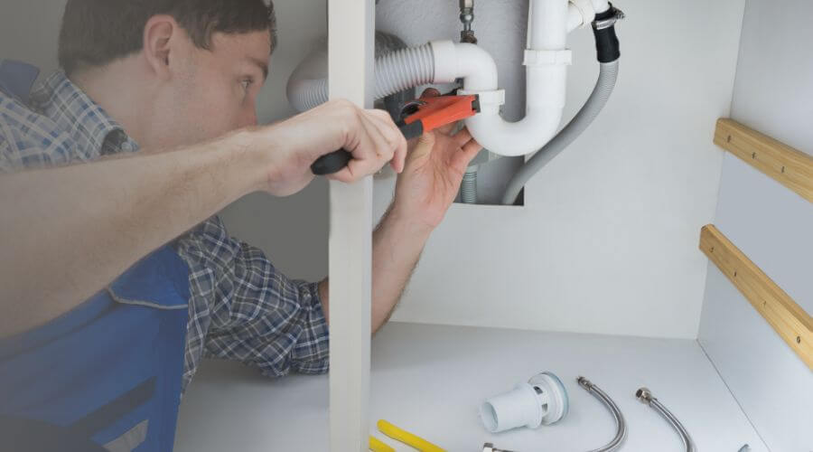 Professional Leak Detection in Odessa, TX