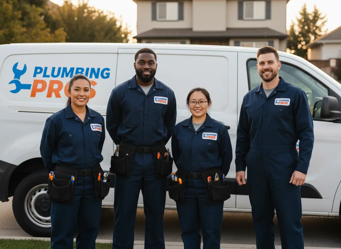 Water Heater Repair company in Odessa, TX